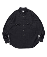 WOOLWESTERN SHIRT