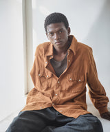 WOOLWESTERN SHIRT