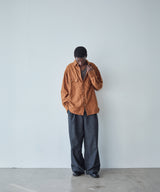 WOOLWESTERN SHIRT