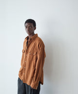 WOOLWESTERN SHIRT