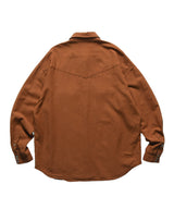 WOOLWESTERN SHIRT