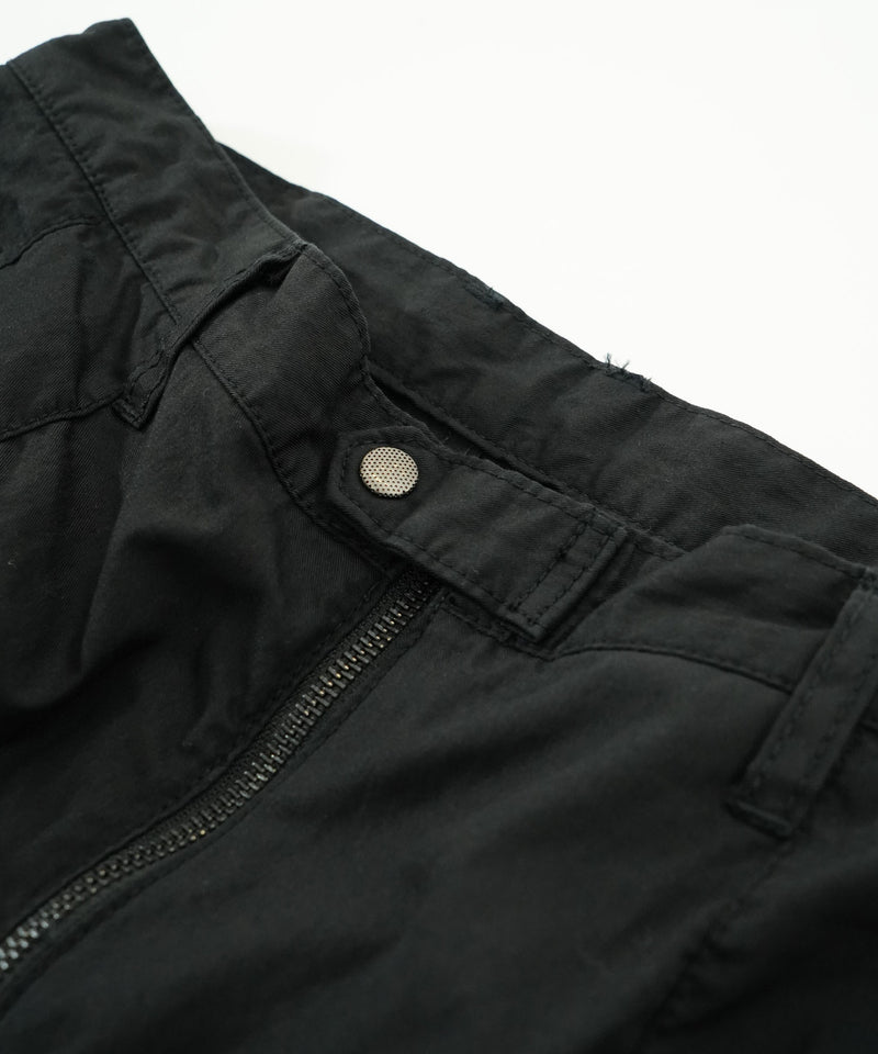 PILOT TROUSERS