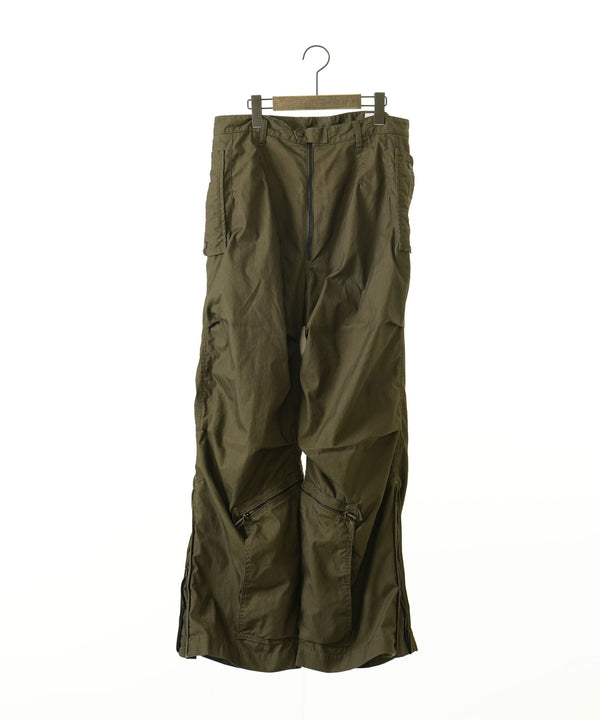 PILOT TROUSERS