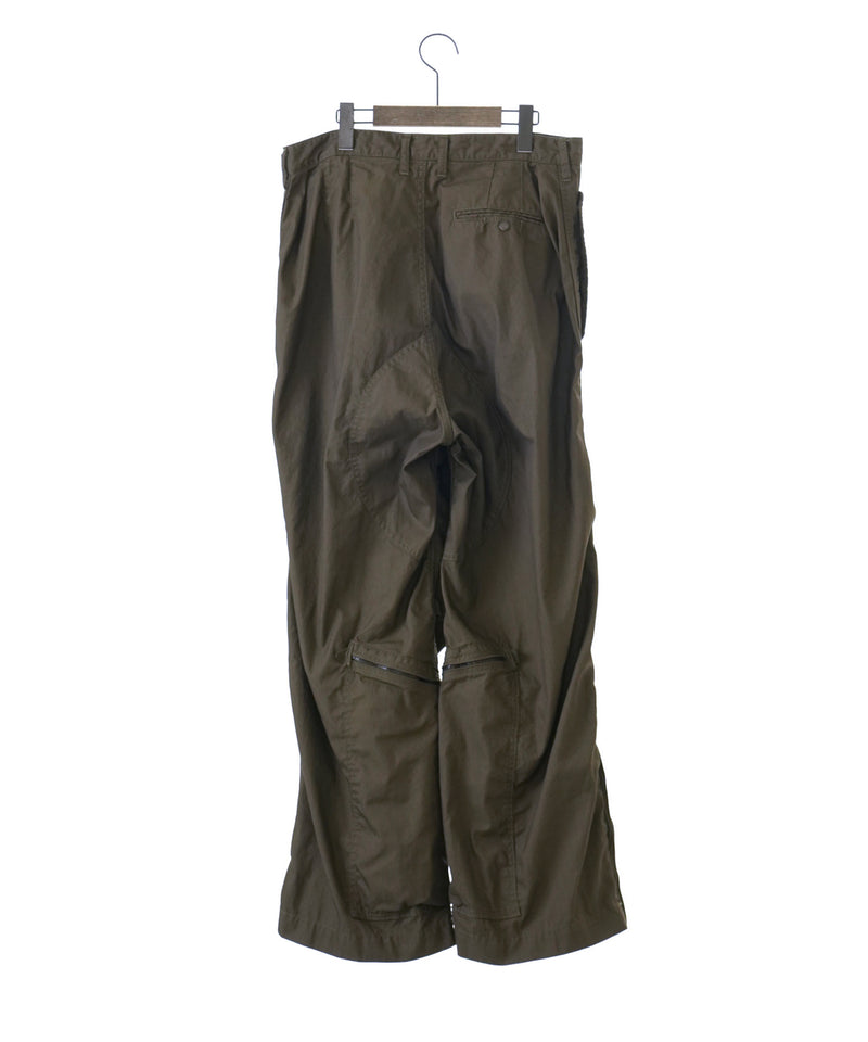 PILOT TROUSERS