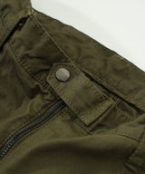 PILOT TROUSERS