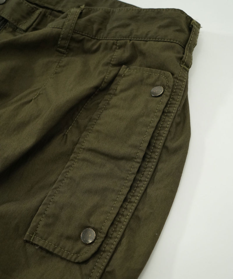 PILOT TROUSERS