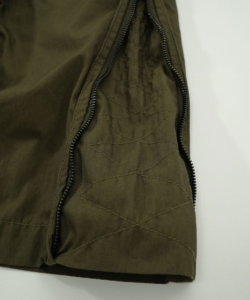 PILOT TROUSERS