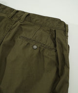 PILOT TROUSERS