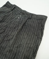 FRENCH WORK TROUSERS