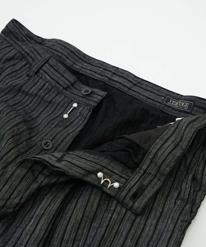 FRENCH WORK TROUSERS