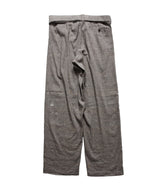 MOTORCYCLE TROUSERS