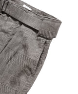 MOTORCYCLE TROUSERS