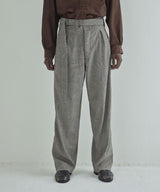MOTORCYCLE TROUSERS