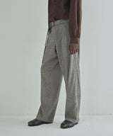 MOTORCYCLE TROUSERS