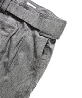 MOTORCYCLE TROUSERS