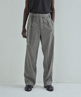MOTORCYCLE TROUSERS