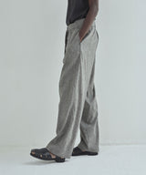 MOTORCYCLE TROUSERS