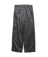STRIPE(X) TROUSERS