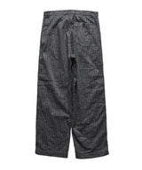 STRIPE(X) TROUSERS