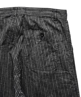 STRIPE(X) TROUSERS