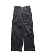 STRIPE(X) TROUSERS
