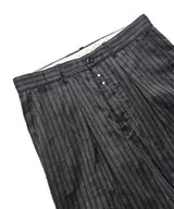 STRIPE(X) TROUSERS