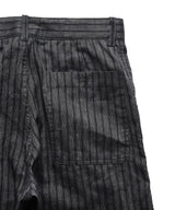 STRIPE(X) TROUSERS