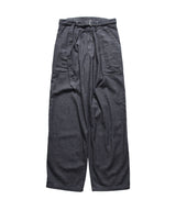 SWISARMY-DENIM onewash