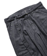 SWISARMY-DENIM onewash