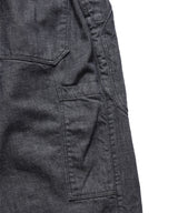 SWISARMY-DENIM onewash