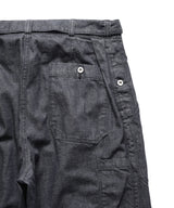 SWISARMY-DENIM onewash