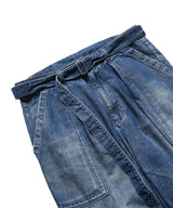 SWISARMY-DENIM used