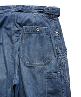 SWISARMY-DENIM used