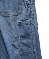 SWISARMY-DENIM used