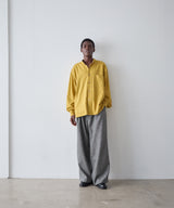 FLATTER TROUSERS