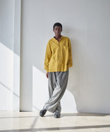 FLATTER TROUSERS