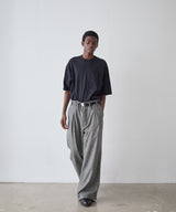 FLATTER TROUSERS