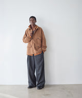 FLATTER TROUSERS