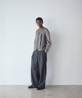 FLATTER TROUSERS
