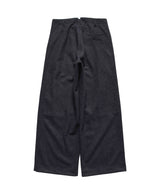 FLATTER TROUSERS