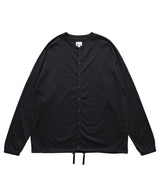 SILKY-SLEEPING SHIRT