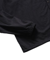 SILKY-SLEEPING SHIRT