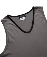 SILKY (V)TANK
