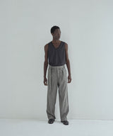 SILKY (V)TANK