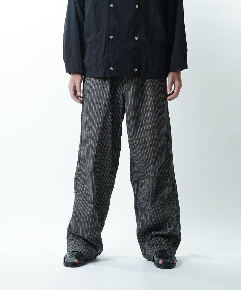 FRENCH WORK TROUSERS