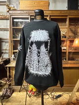 【予約商品】“Moment of Rupture” CREWNECK SWEAT
