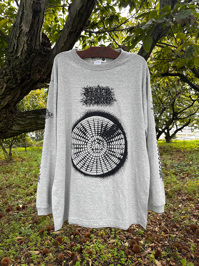 BLACK GANION OFFICIAL MERCHANDISE ブラックガニオン オフィシャル