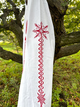 【予約】“IRON MANDARA” L/S T-SHIRT