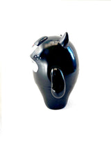 【予約】“BLACK GANION x CASPCHAN” Soft Vinyl Toy