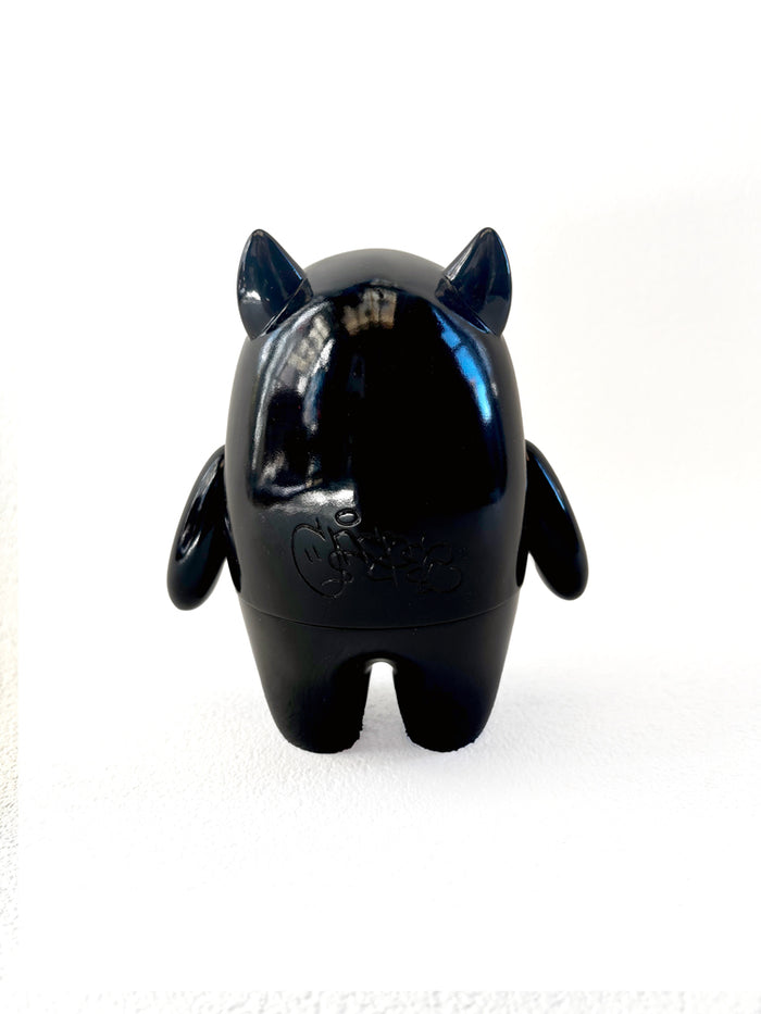 BLACK GANION ブラックガニオン / “BLACK GANION x CASPCHAN” Soft